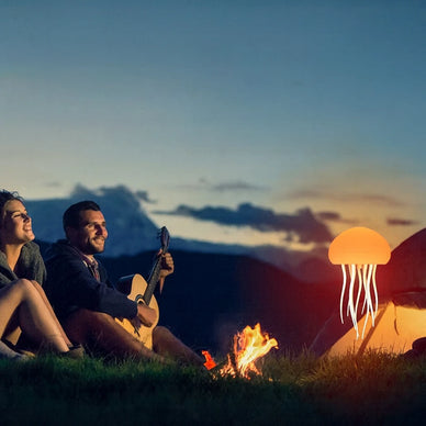 🌊 הפוך את הלילות שלך לחלום רגוע במעמקי האוקיינוס